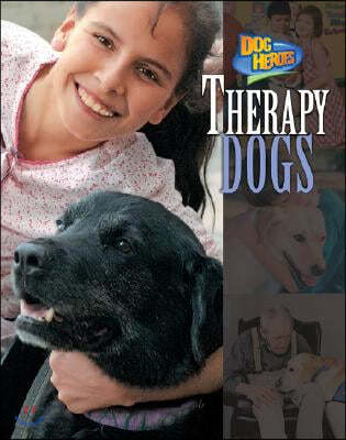 Therapy Dogs