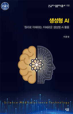 생성형 AI (큰글자도서)