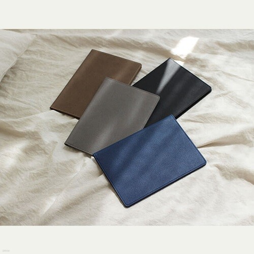 스탠다드 패드폴리오 A5(리갈패드 포함)