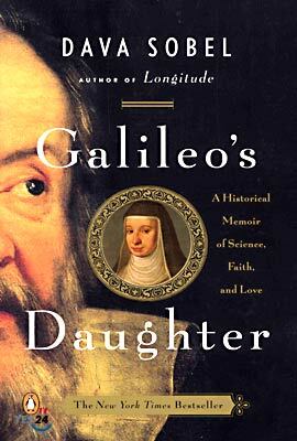 Galileo's Daughter