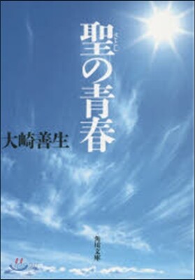 聖の靑春