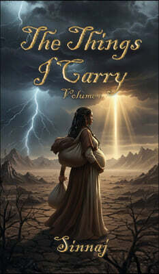 Explora Books The Things I Carry