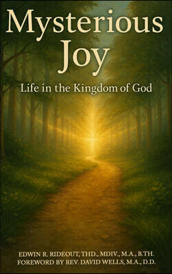 Hemingway Publishers Mysterious Joy