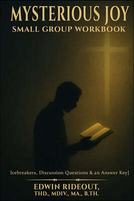 Hemingway Publishers MYSTERIOUS JOY