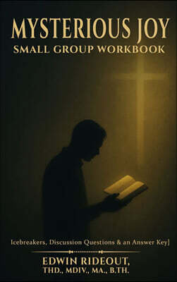 Hemingway Publishers MYSTERIOUS JOY
