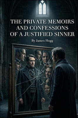 Les prairies numeriques The Private Memoirs and Confessions of a Justified Sinner