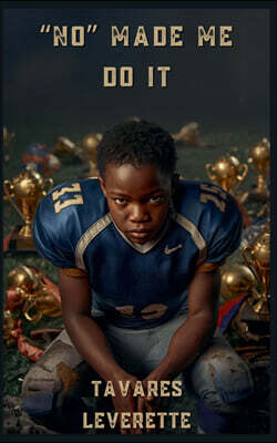 Tavares Leverette No Made Me Do It