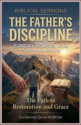 Guillermo Doris McBride A Father's Discipline