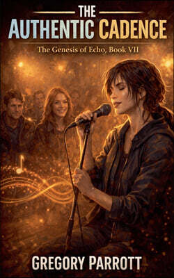 Mr Parrott The Authentic Cadence