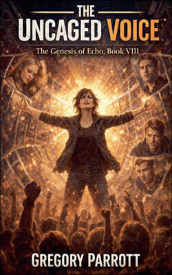 Mr Parrott The Uncaged Voice