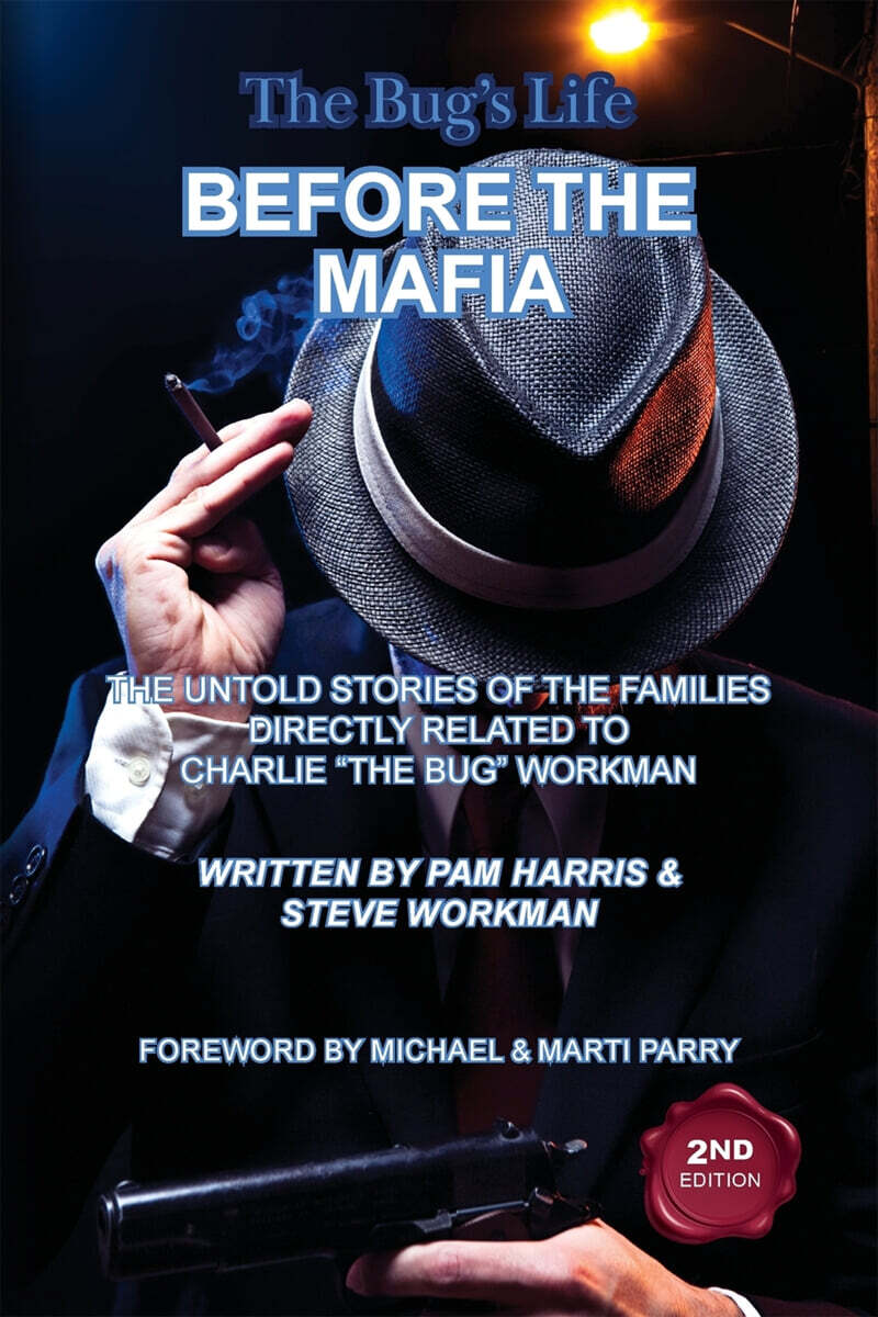 The Bug's Life BEFORE THE MAFIA