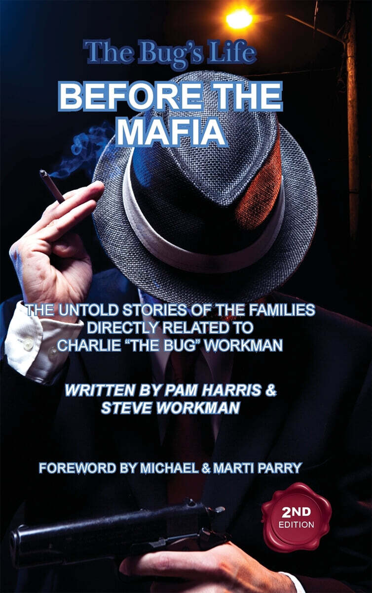 The Bug's Life BEFORE THE MAFIA
