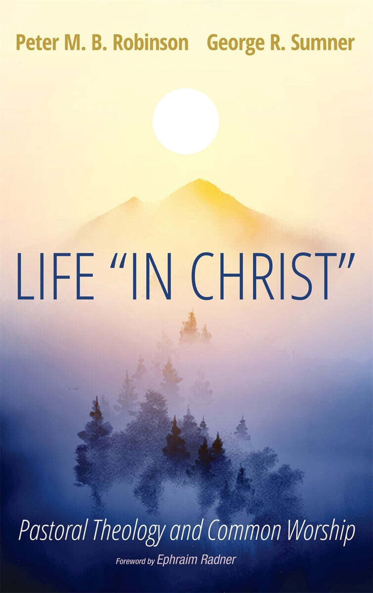 Life "In Christ"