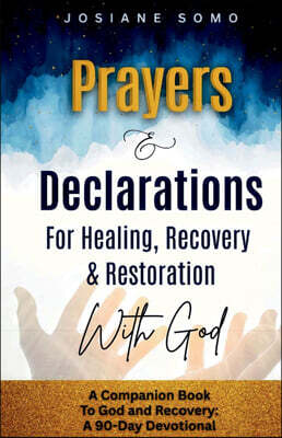 Josiane Somo PRAYERS & DECLARATIONS