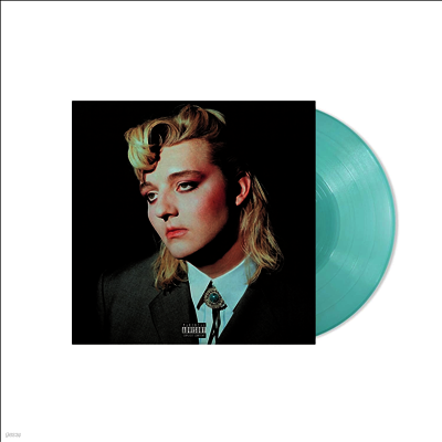Vienna Vienna — Entertain Me (EP)(45RPM) 앨범 커버