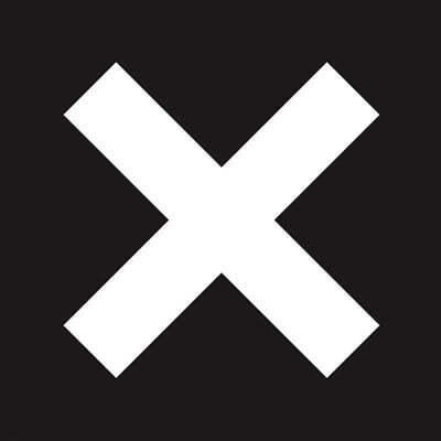 The XX (디 엑스엑스) - xx [LP]
