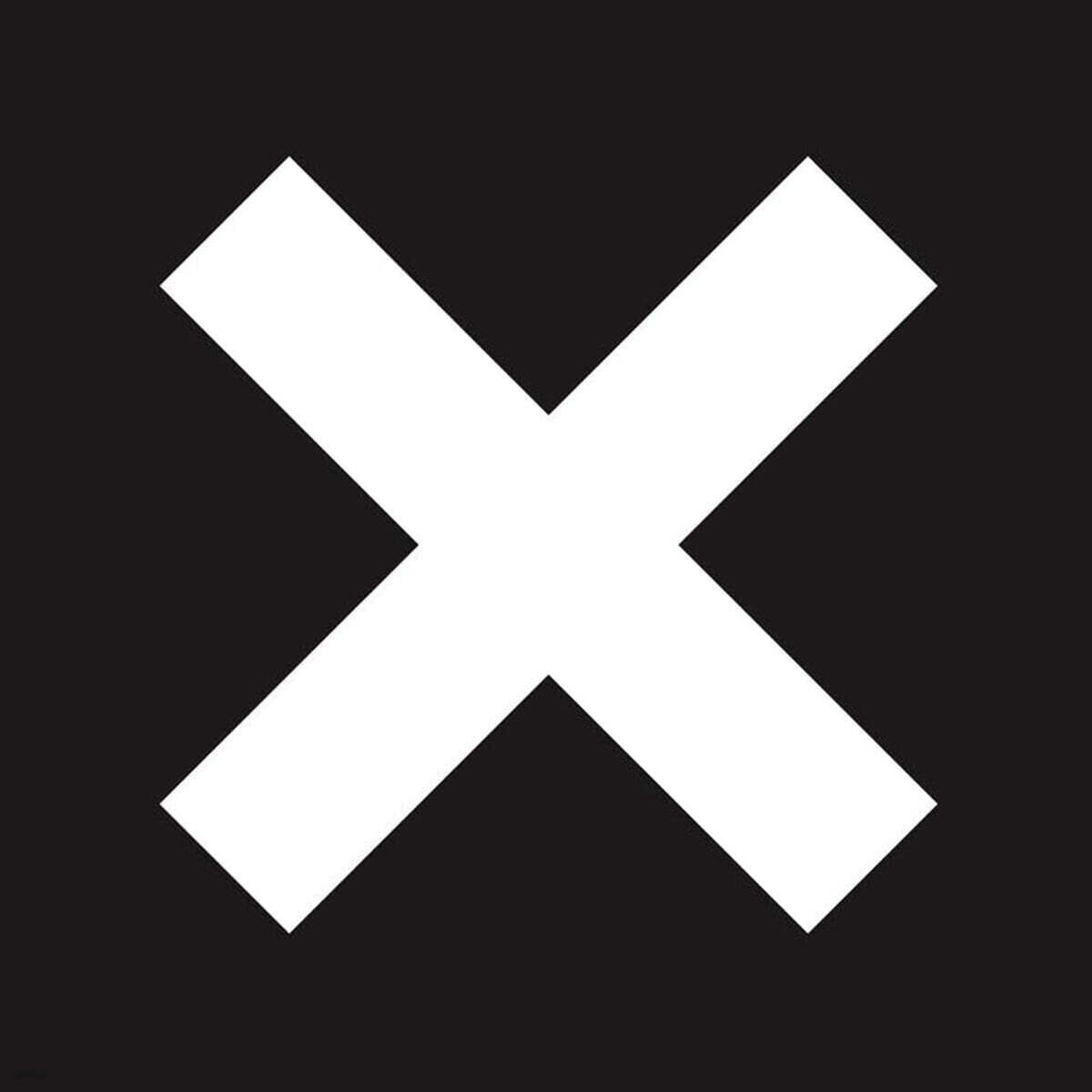 The XX (디 엑스엑스) - xx [LP]