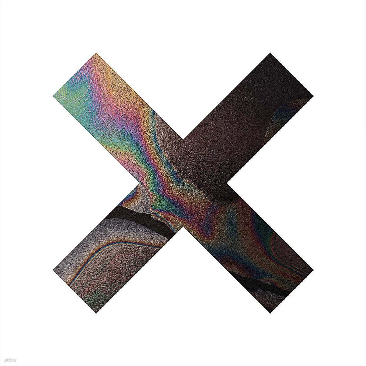 The XX (디 엑스엑스) - 2집 Coexist [LP]