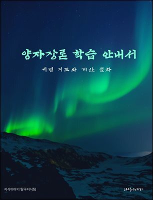 양자장론 학습 안내서: 개념 지도와 계산 절차