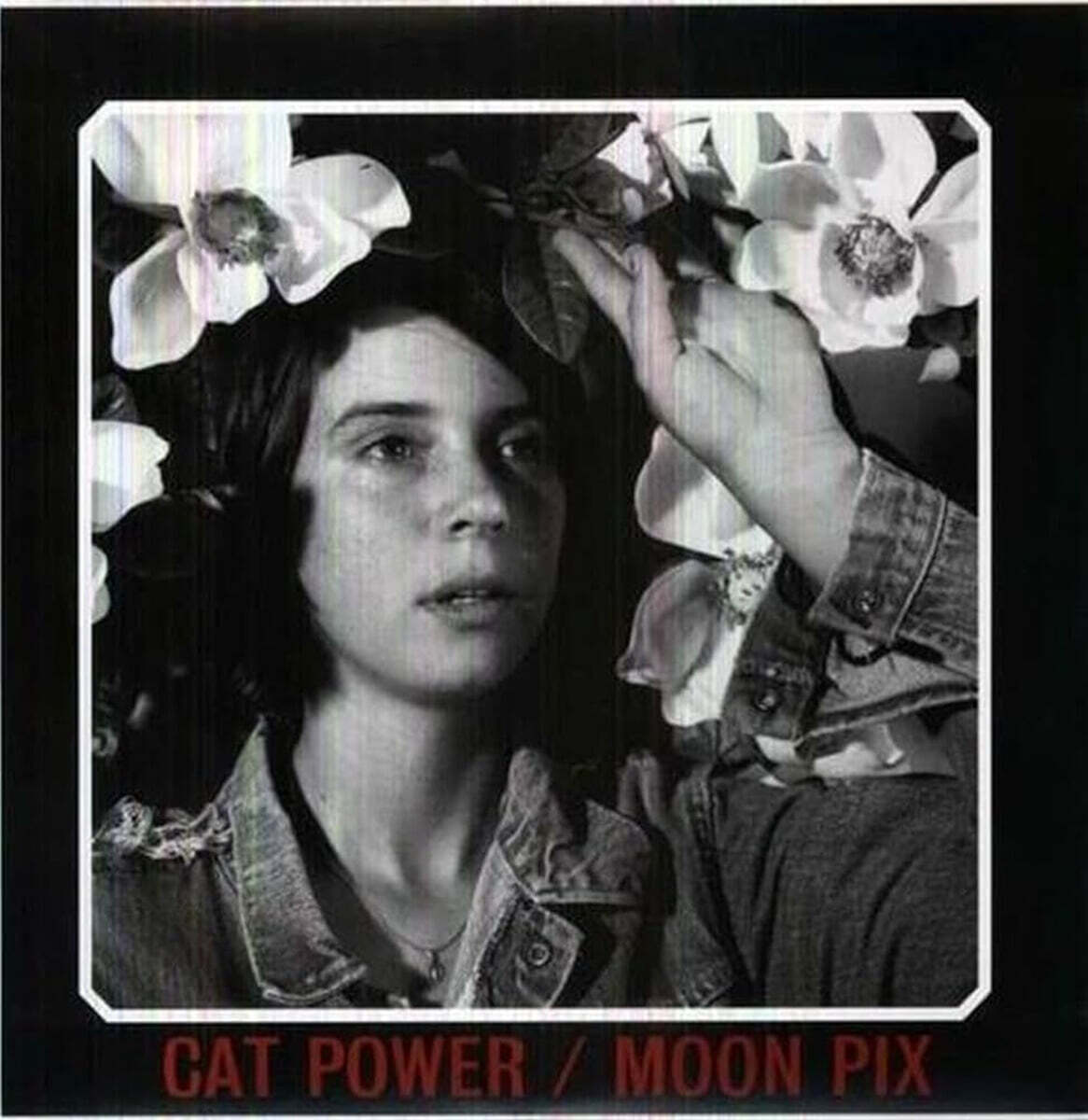 Cat Power (캣 파워) - Moon Pix [LP]