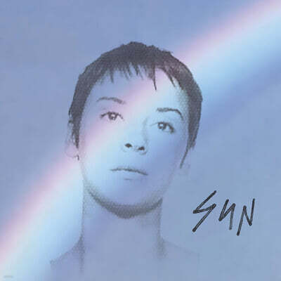 Cat Power — Sun 앨범 커버