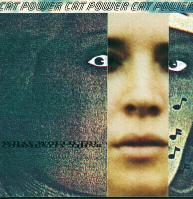 Cat Power — 3집 What Would The Community Think 앨범 커버