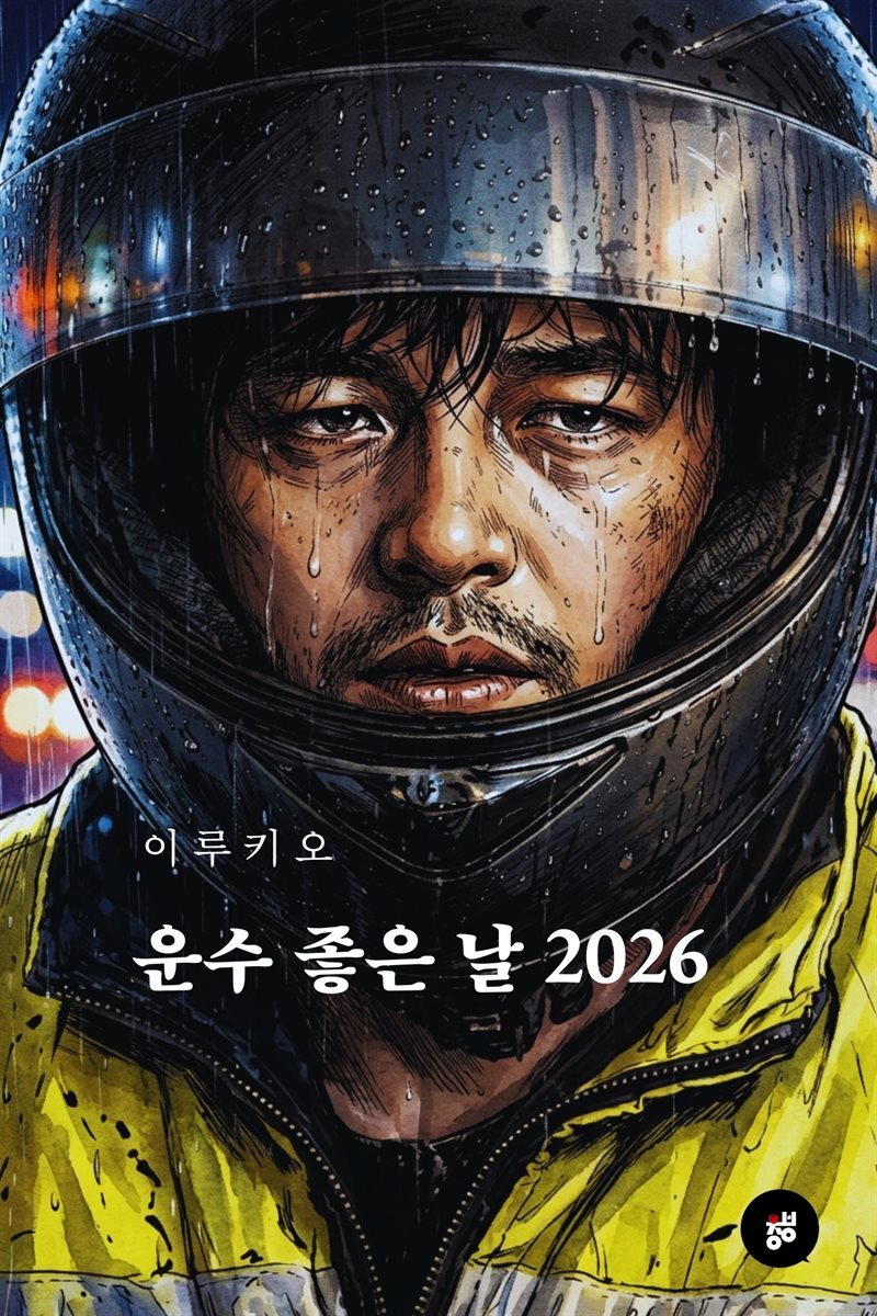 운수 좋은 날 2026