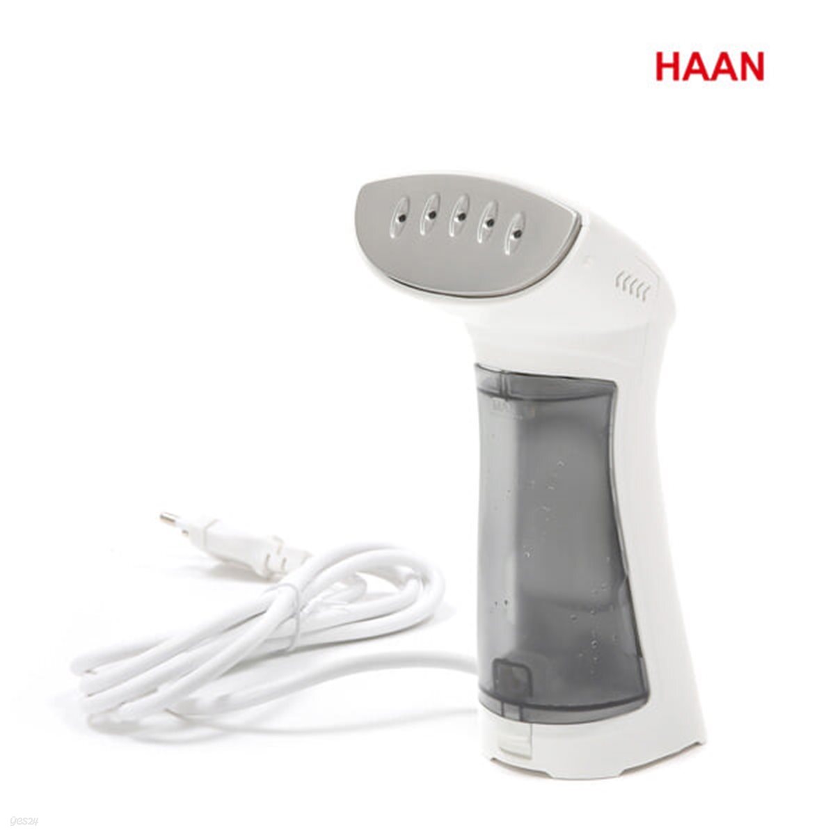 한경희생활과학 파워 스팀 다리미 HS-130C