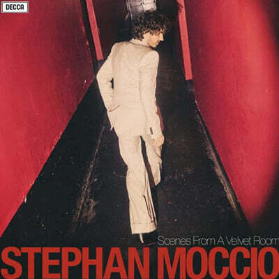 Stephan Moccio (스테판 모치오) - Scenes From The Velvet Room