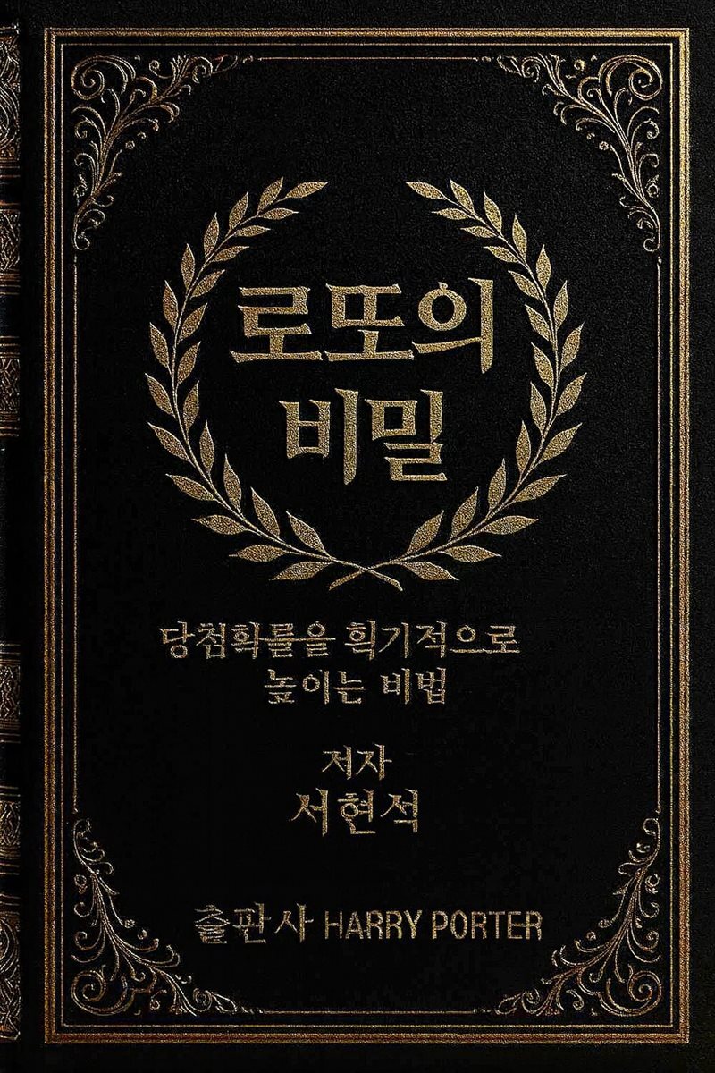 로또의 비밀