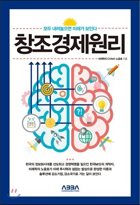 (주)아바커뮤니케이션 창조경제원리