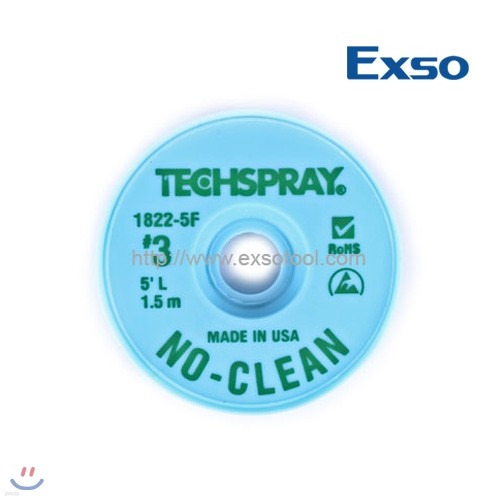 EXSO/ ִũ TECHSPRAY 1822-5F/ںǰ////û