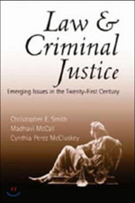 Law and Criminal Justice