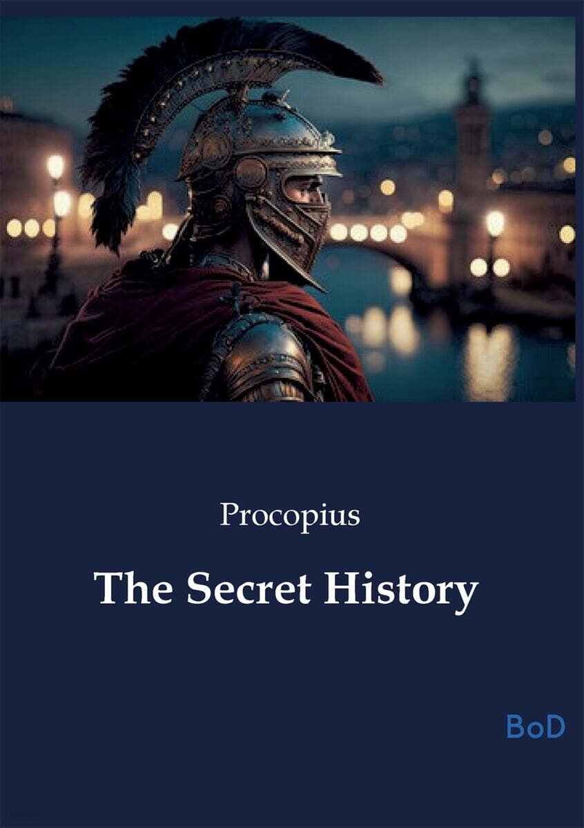 The Secret History