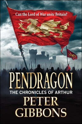 Boldwood Books Ltd Pendragon