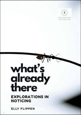 Swann-Ryder Productions, LLC What's Already There