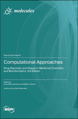 MDPI AG Computational Approaches