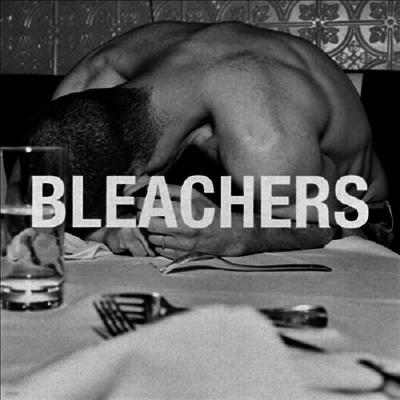 Dirty Hit Bleachers - Everyone For Ten Minutes (CD)