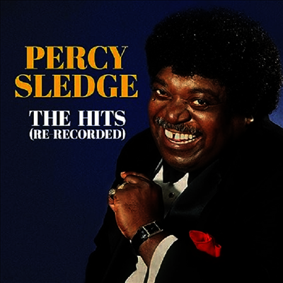 Good Time Percy Sledge - Hits (Re-Recorded) (CD-R)