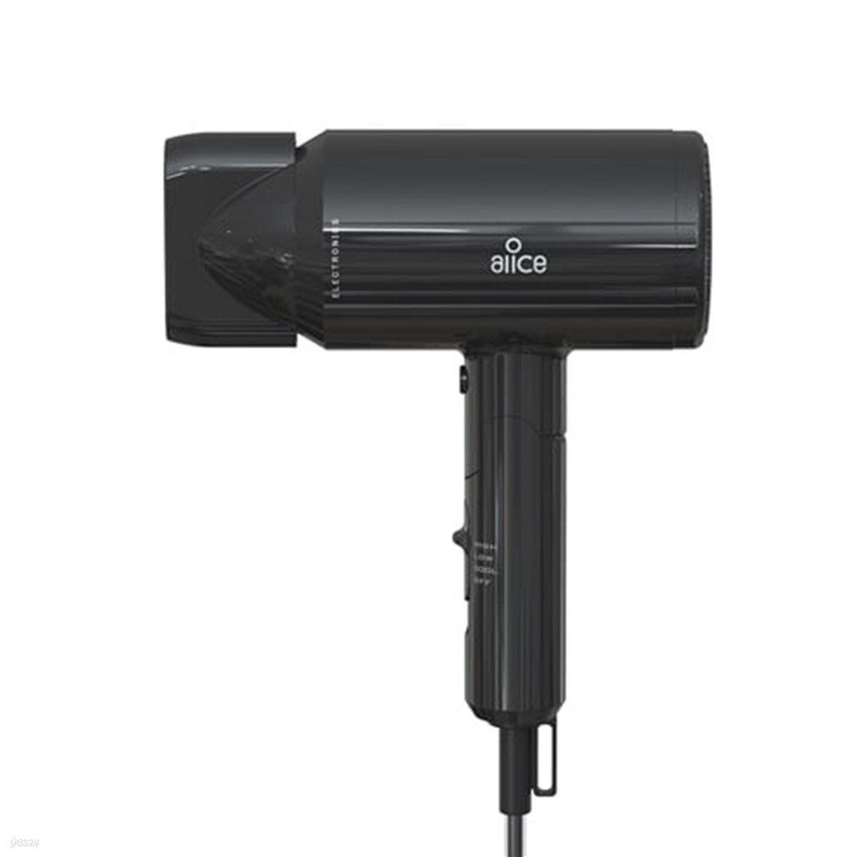 [앨리스] 가정용 접이식 헤어 드라이기 (AH-3100D)1700W