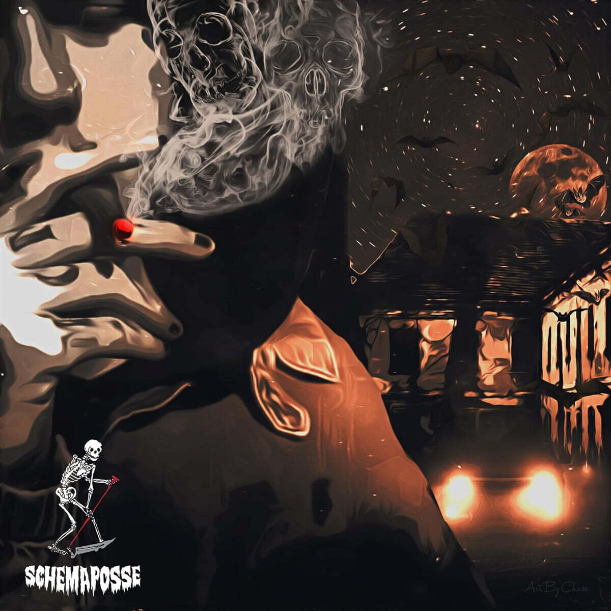 Lil Peep (릴 핍) - Live Forever [LP]
