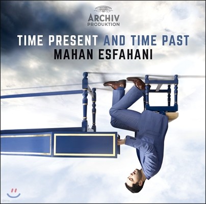 Mahan Esfahani  ð  ð (Time Present and Time Past) [ ϴ ڵ ]