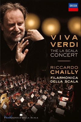 Riccardo Chailly  ! Į Ȳ (Viva Verdi! The La Scala Concert)