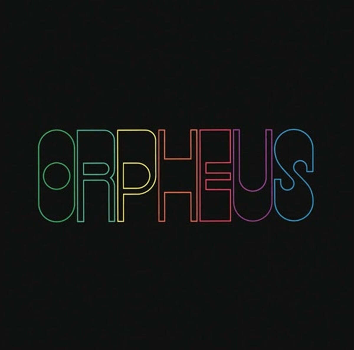 Isao Suzuki Trio (이사오 스즈키 트리오) - Orpheus [SACD Hybrid]
