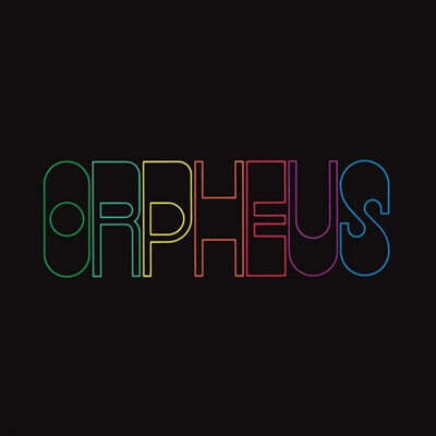Isao Suzuki Trio (이사오 스즈키 트리오) - Orpheus [LP]
