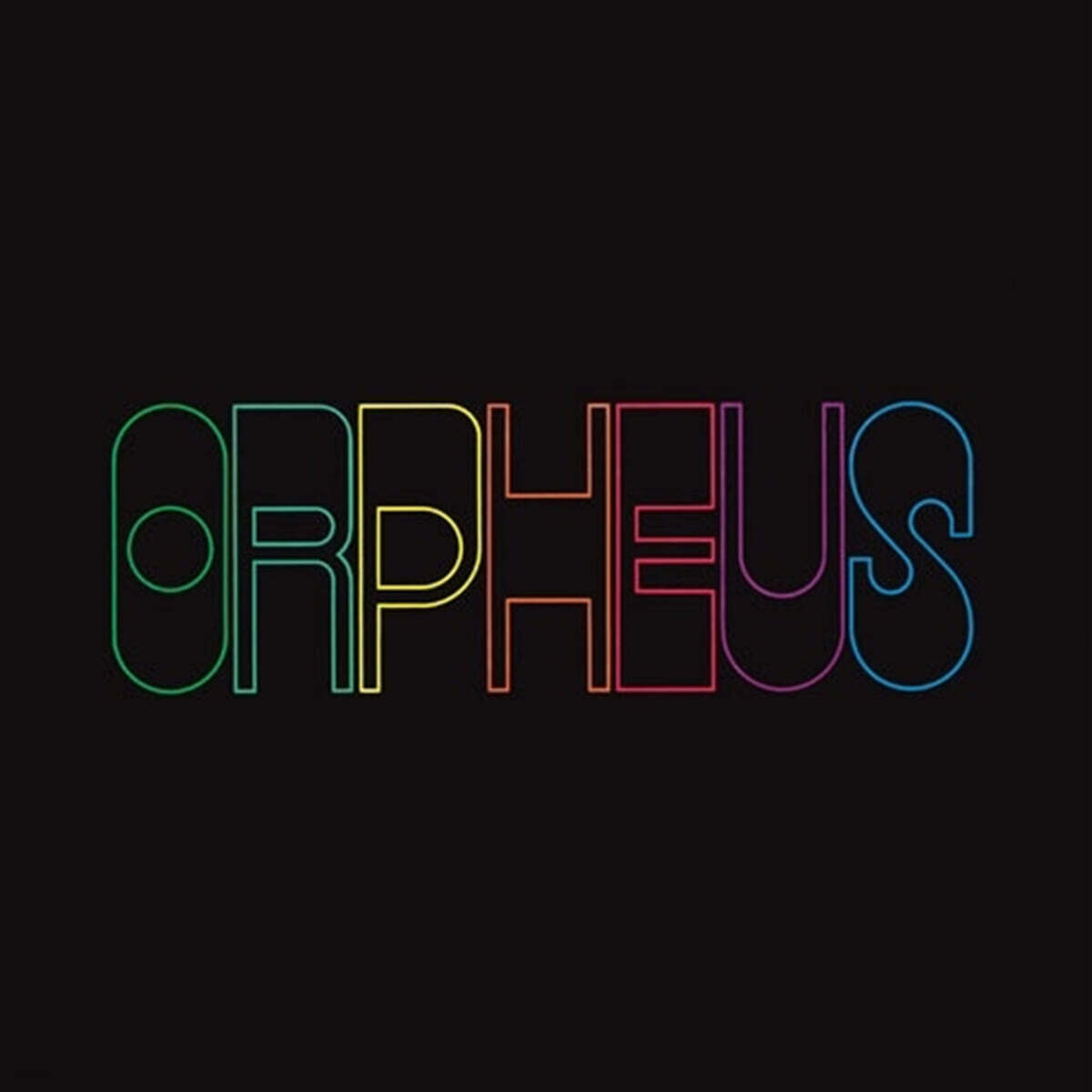 Isao Suzuki Trio (이사오 스즈키 트리오) - Orpheus [LP]