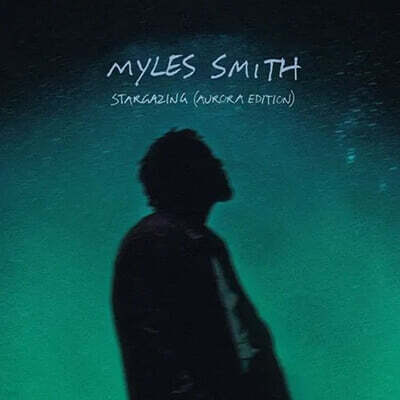 Myles Smith — Stargazing 앨범 커버