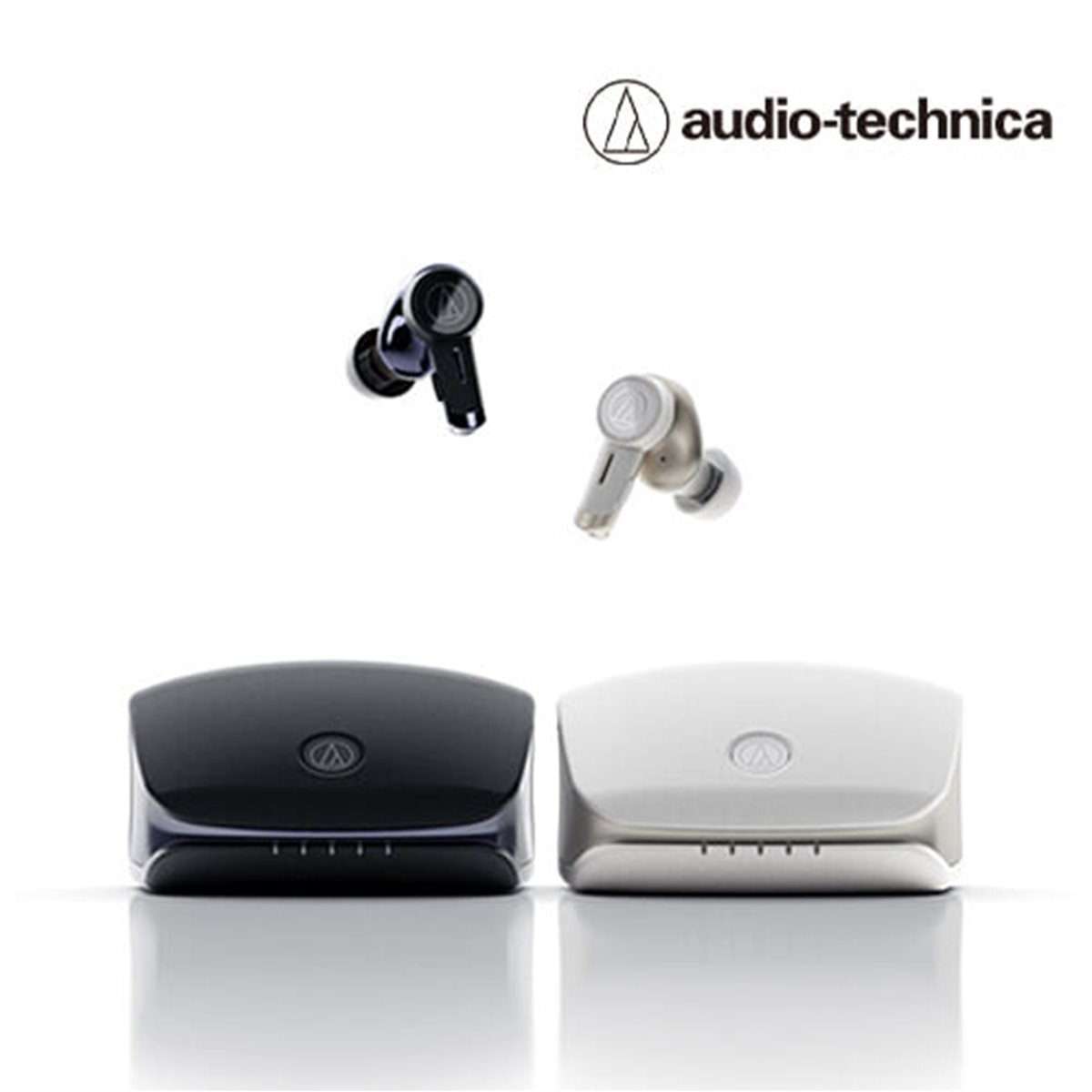 ATH-TWX9MK2 - Audio Technica 오디오테크니카 노이즈캔슬링 블루투스 이어폰