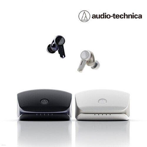 ATH-TWX9MK2 - Audio Technica 오디오테크니카 노이즈캔슬링 블루투스 이어폰