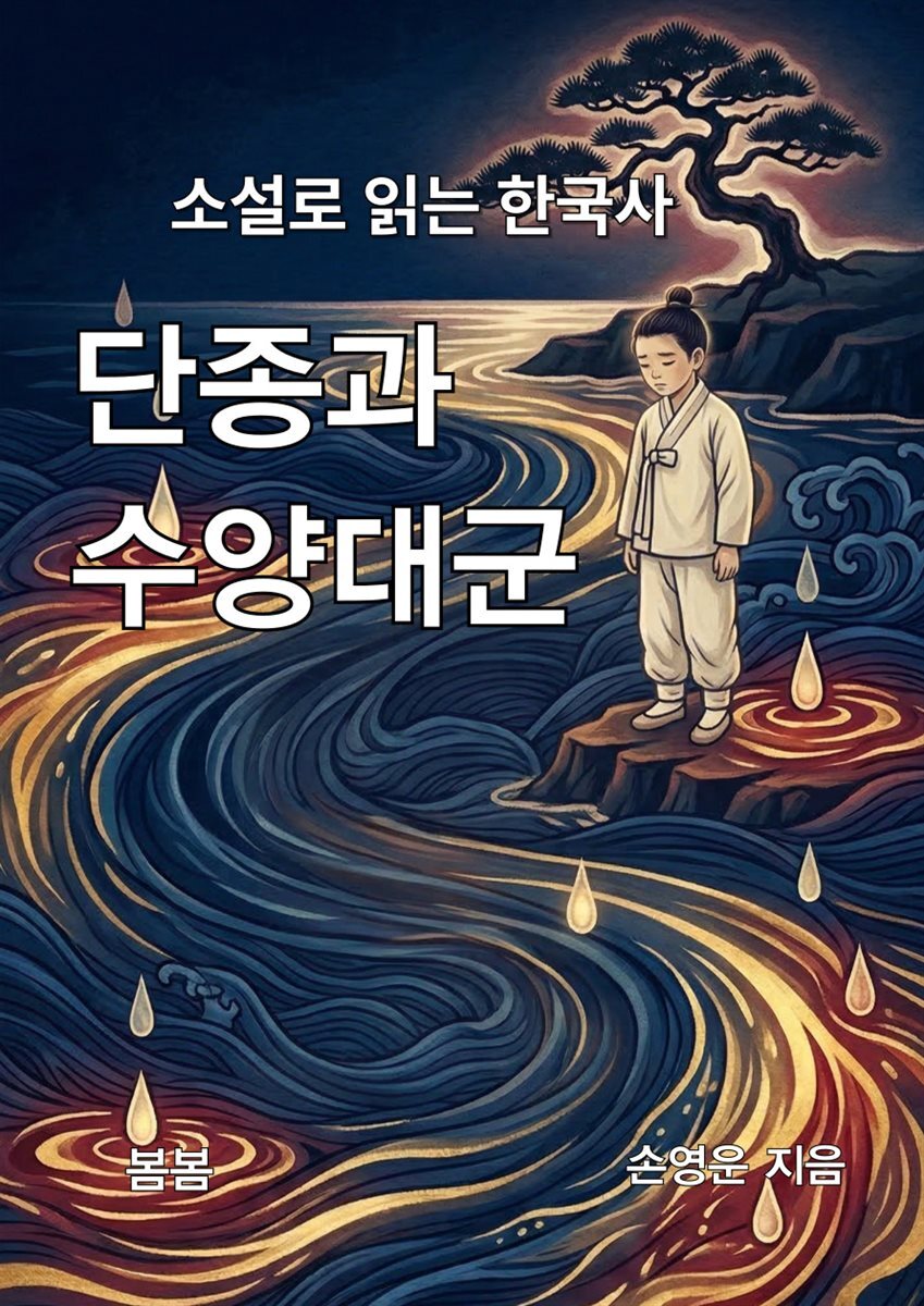 소설로 읽는 한국사 단종과 수양대군